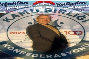 Refahtan Payımızı, Bütçeden Hakkımızı İstiyoruz 