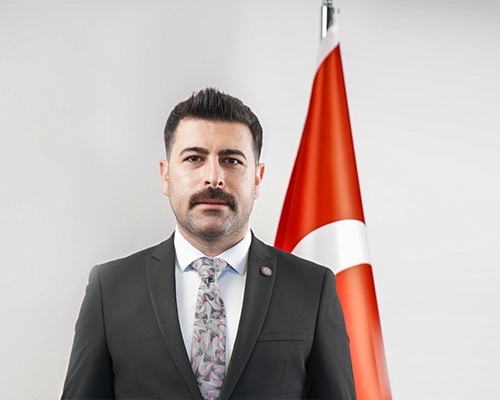 Osman KAYA